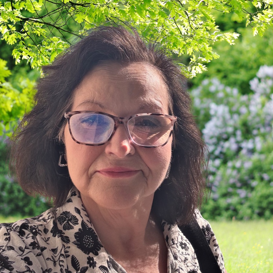 Linda Ghaffari