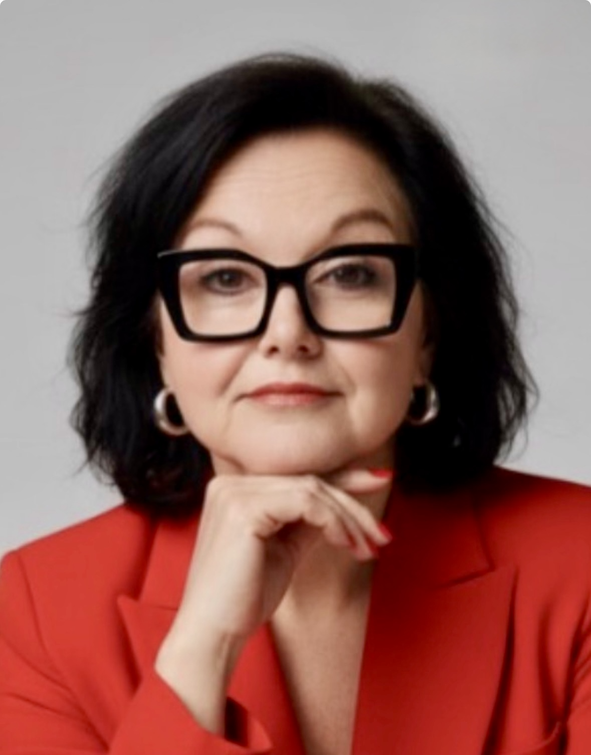 Linda Ghaffari